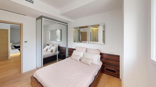 Cannes Croisette 2 suites - à côté du Martinez