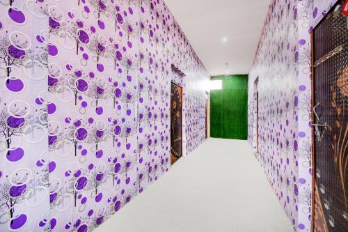 HandiāにあるSPOT ON The Star Hotelのギャラリーの写真