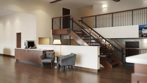 Imagen de la galería de Comfort Inn Butte City Center I-15 - I-90, en Butte