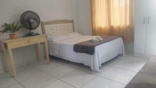 Fotografie z fotogalerie ubytování Kitinet completa com varanda Praia de Caiobá v destinaci Matinhos