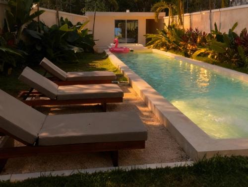 11BR I Hacienda Zalama photo 2