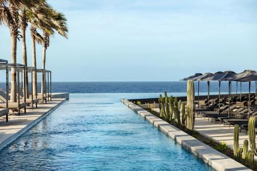 Secrets Baby Beach Aruba Adults Only