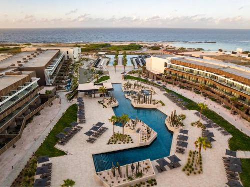 Secrets Baby Beach Aruba Adults Only
