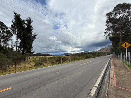 Φυσικό τοπίο κοντά σε αυτό το καταφύγιο