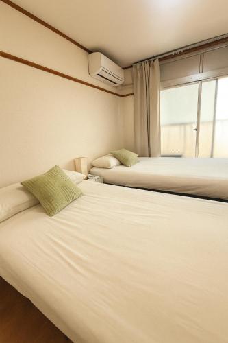 Nipponbashi Stylish Apartment 4 Guests 10min to Namba & 3min to Denden Town