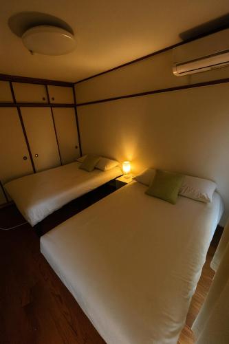 Nipponbashi Stylish Apartment 4 Guests 10min to Namba & 3min to Denden Town