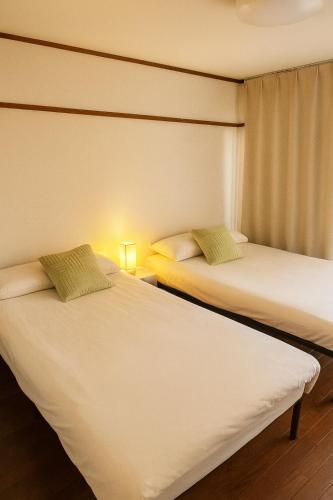 Nipponbashi Stylish Apartment 4 Guests 10min to Namba & 3min to Denden Town