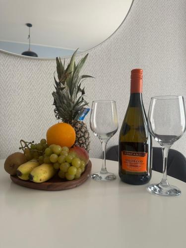 Apartamenty Golden Times Wałowa 25