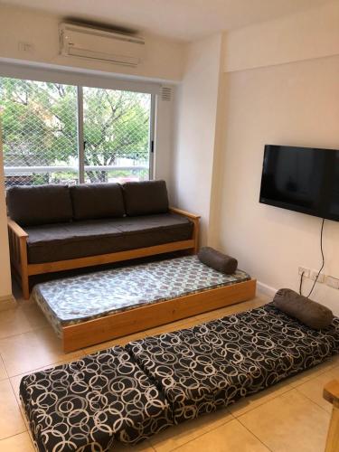 ブエノスアイレスにあるComen 4 pican 5!!のギャラリーの写真