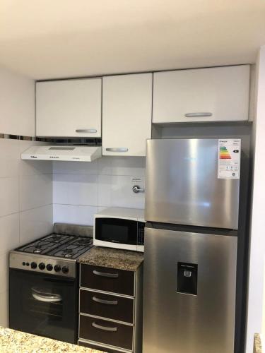 ブエノスアイレスにあるComen 4 pican 5!!のギャラリーの写真