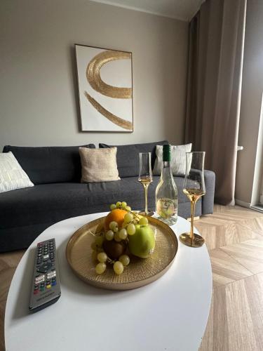 Apartamenty Golden Times Wałowa 40