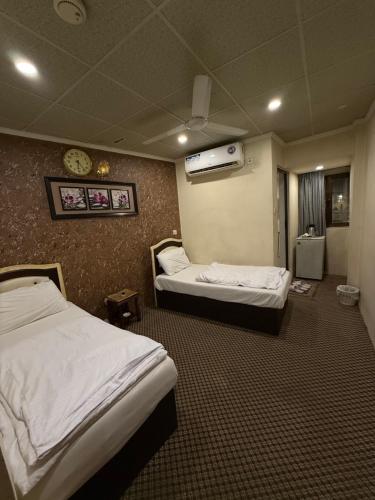 Gallery image of فندق التاج - الكاظمية المقدسة in Baghdad