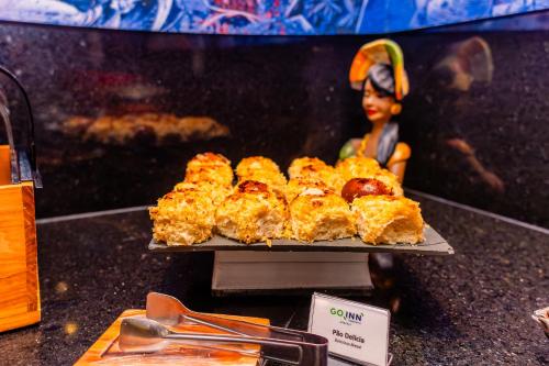 Φαγητό σε αυτό το ξενοδοχείο ή κάπου εκεί κοντά