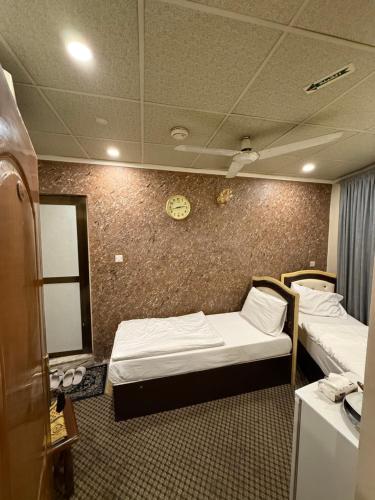 Gallery image of فندق التاج - الكاظمية المقدسة in Baghdad