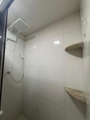Un baño de Casa Praia da Fonte