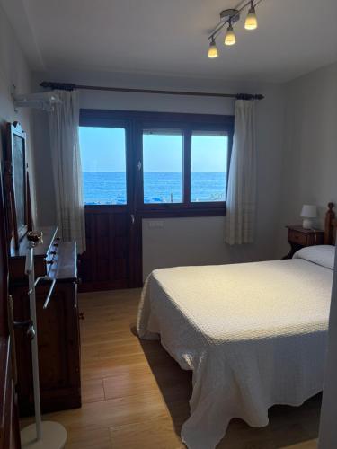 Apartamentos Veramar Playa Piscina Parking GRATIS