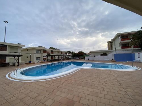 Apartamentos Veramar Playa Piscina Parking GRATIS