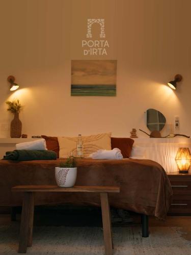 Gallery image of Porta d'Irta in Peniscola