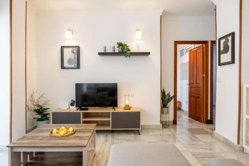 Grand Marina Suite - Puerto Sherry