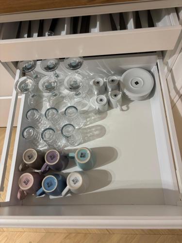 Fotografie z fotogalerie ubytování Suite privée proche La Défense et Paris v destinaci Rueil-Malmaison