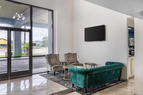 Ảnh trong thư viện ảnh của SureStay Studio by Best Western Victoria ở Victoria