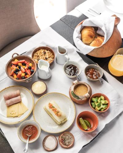 Φαγητό σε αυτό το καταφύγιο ή κάπου εκεί κοντά