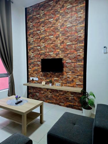 c04 The Anderson Ipoh Family Stay 2BR