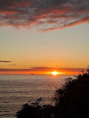 Φυσικό τοπίο κοντά σε αυτή η παραθεριστική κατοικία