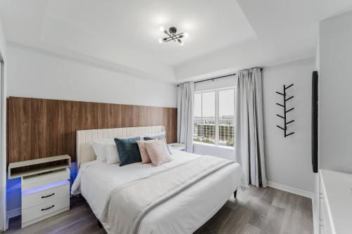 Gallery image of Cozy Apartment at The Point in Orlando