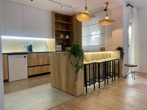 Apartamento Relajante Teruel