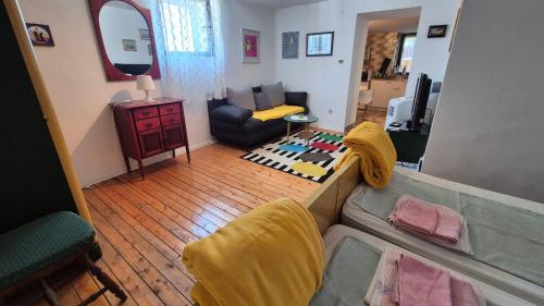 Apartments Estella