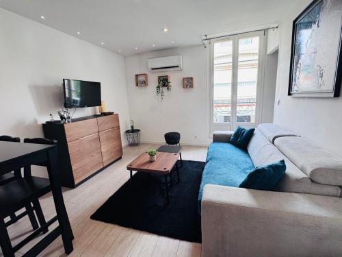 Appartement cœur de ville