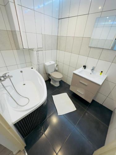 Appartement cœur de ville