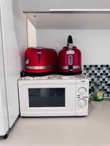 Appartement cœur de ville