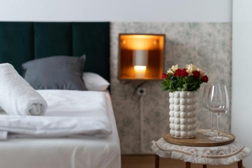 Wonderful Apartments in the Center of Krakow