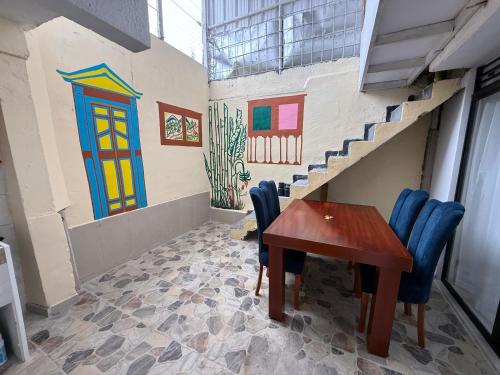 Φωτογραφία από το άλμπουμ του Casa central con parqueadero σε Armenia