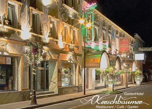 Hotel Kerschbaumer – Photos 5