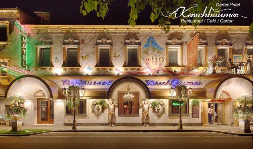 Hotel Kerschbaumer – Photos 3