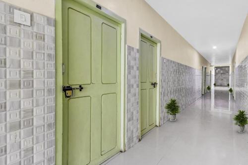 Gallery image of Super Hotel O Sridhar in Khammam