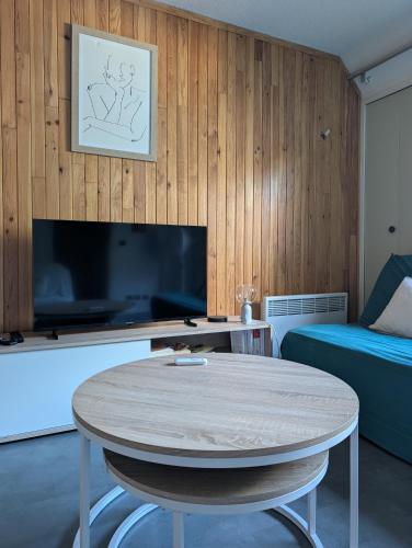 T3 Luchon centre
