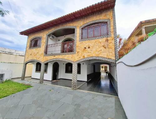 Fotografie z fotogalerie ubytování Residence Hotel Efrata Centro v destinaci Itaboraí