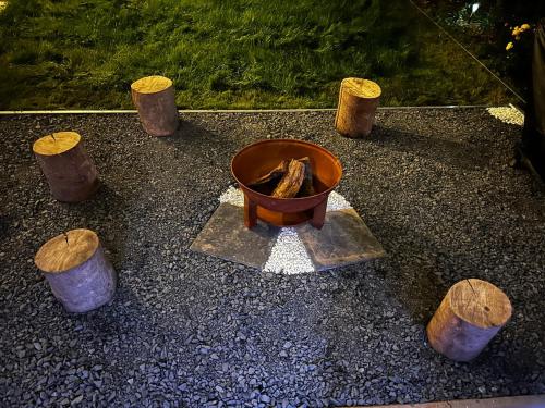 Gambar di galeri bagi Recele Tiny Nest di Ilva Mare