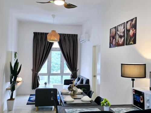 d02 The Anderson Ipoh Family Stay 2BR