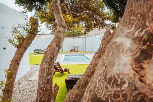 Gallery image of New Modern 3br Private Pool, 6min Form The Beach in Wayaca