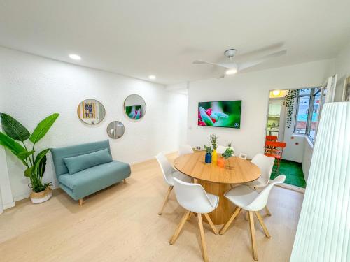 El Ebro del Pilar - Turistea