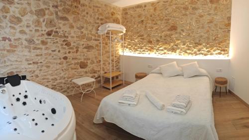 Foto La Casa del Campanar 1