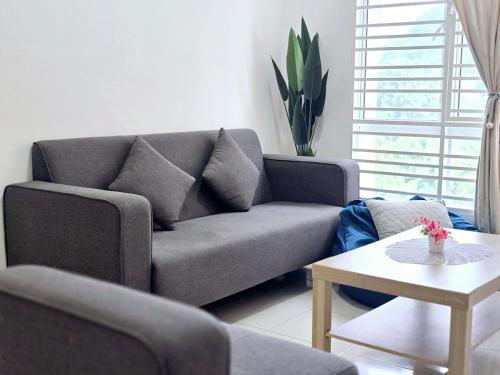 b03 The Anderson Ipoh Family Stay 2BR