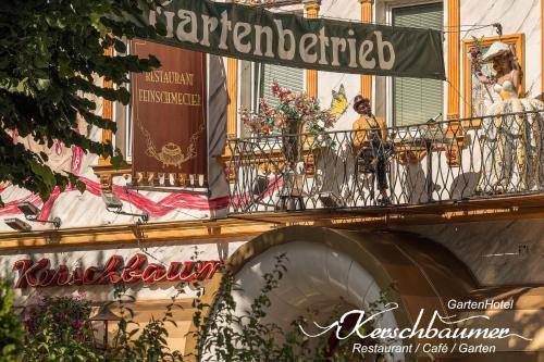 Hotel Kerschbaumer – Photos 4