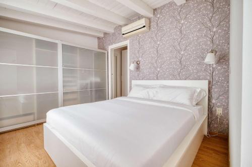 Elegant City Stay near Porta Venezia