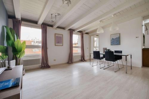Elegant City Stay near Porta Venezia